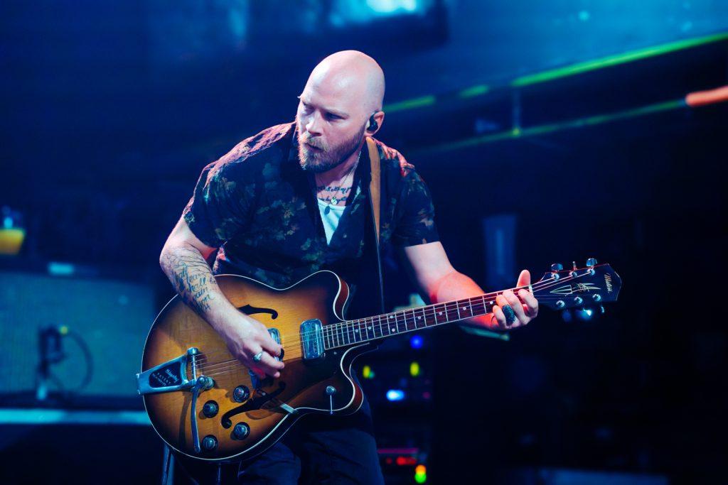 Amigo the Devil at O2 Academy Islington, London 2024