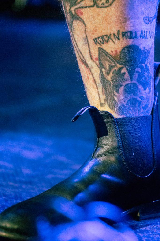 Amigo the Devil at O2 Academy Islington, London 2024