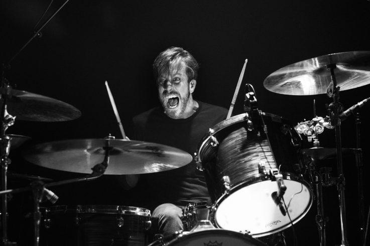 Amigo the Devil at O2 Academy Islington, London 2024