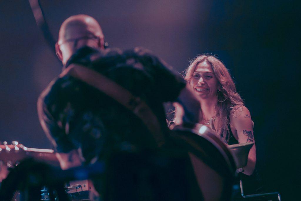 Amigo the Devil at O2 Academy Islington, London 2024