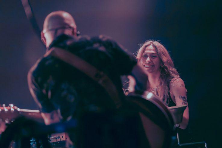 Amigo the Devil at O2 Academy Islington, London 2024