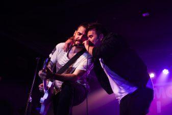 Amongst Liars at The Corporation Sheffield 12-7-24