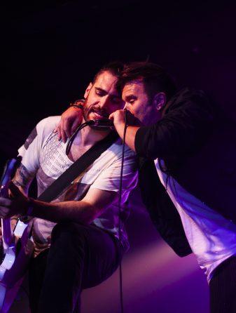 Amongst Liars at The Corporation Sheffield 12-7-24