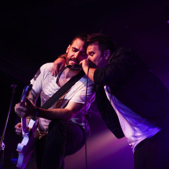 Amongst Liars at The Corporation Sheffield 12-7-24