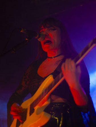Calva Louise at The Key Club Leeds 05-07-24