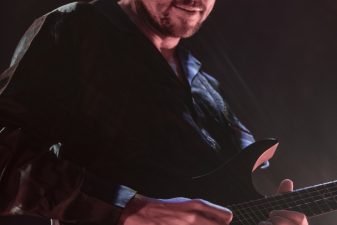 Live Gallery: Plini and Intersphere at Islington Academy, London 2024