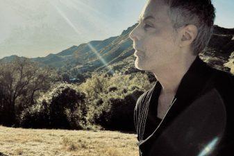 Richie Kotzen announces new album NOMAD, out Sept 27th