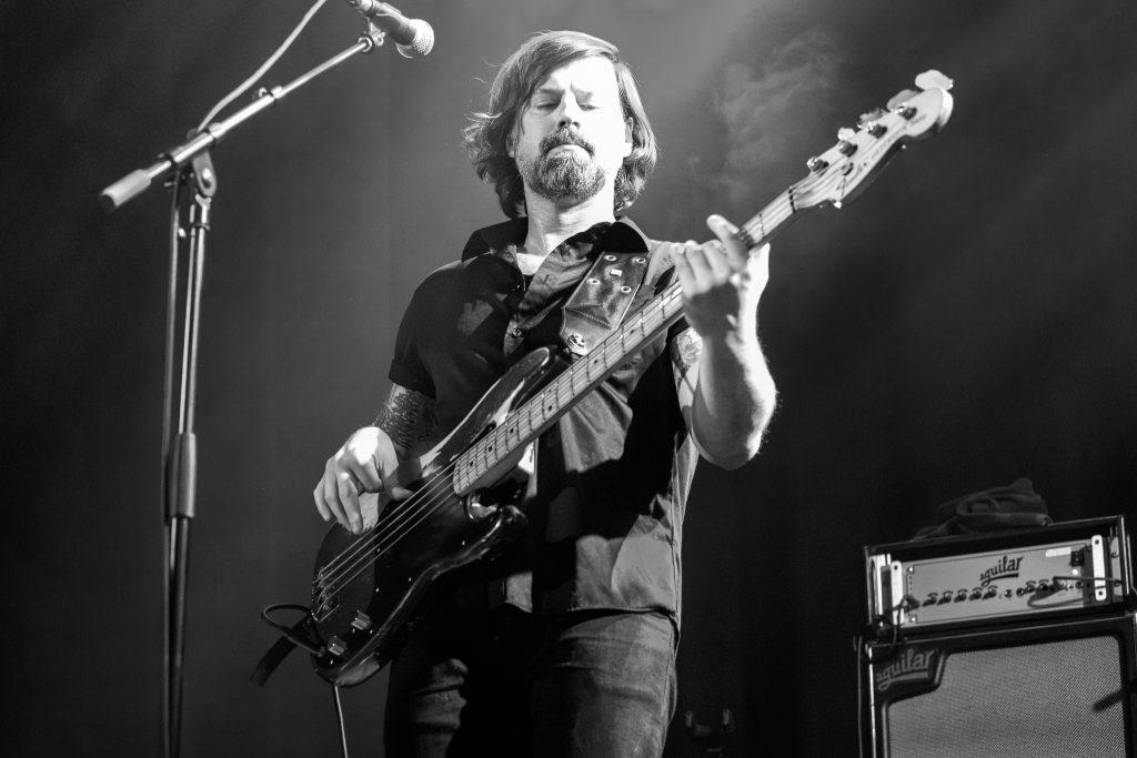 Richie Kotzen at Islington Assembly Hall, London 2024