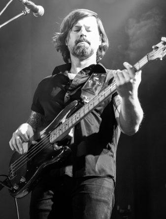 Richie Kotzen at Islington Assembly Hall, London 2024