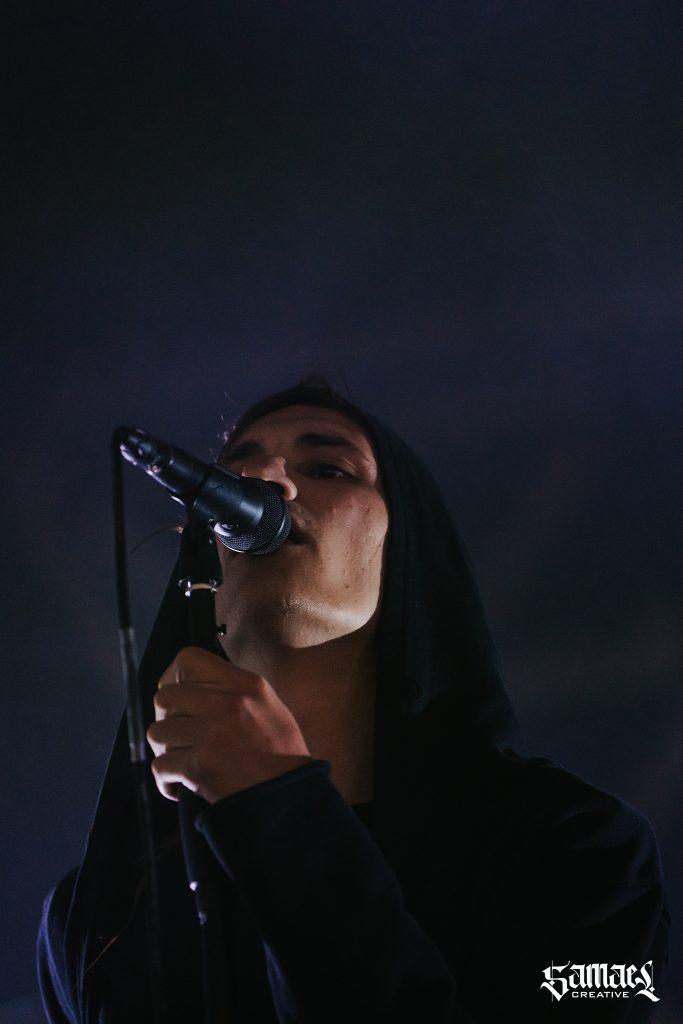 Zeal & Ardor: Tuska Festival 2024