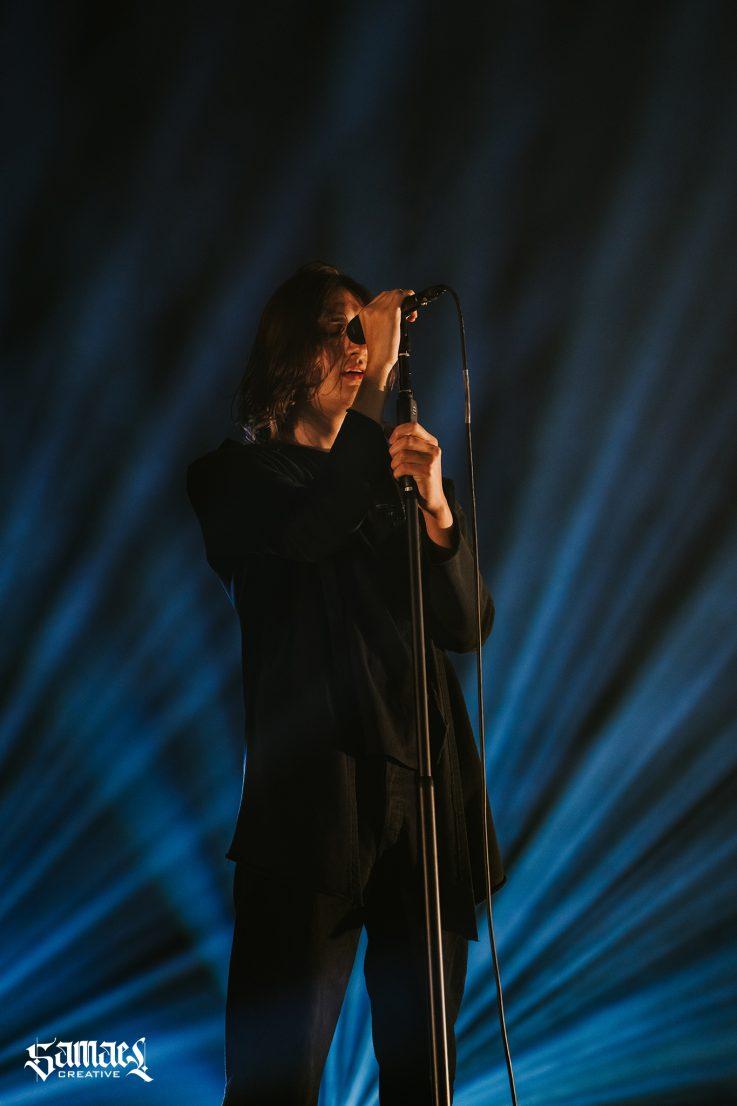 Zeal & Ardor: Tuska Festival 2024