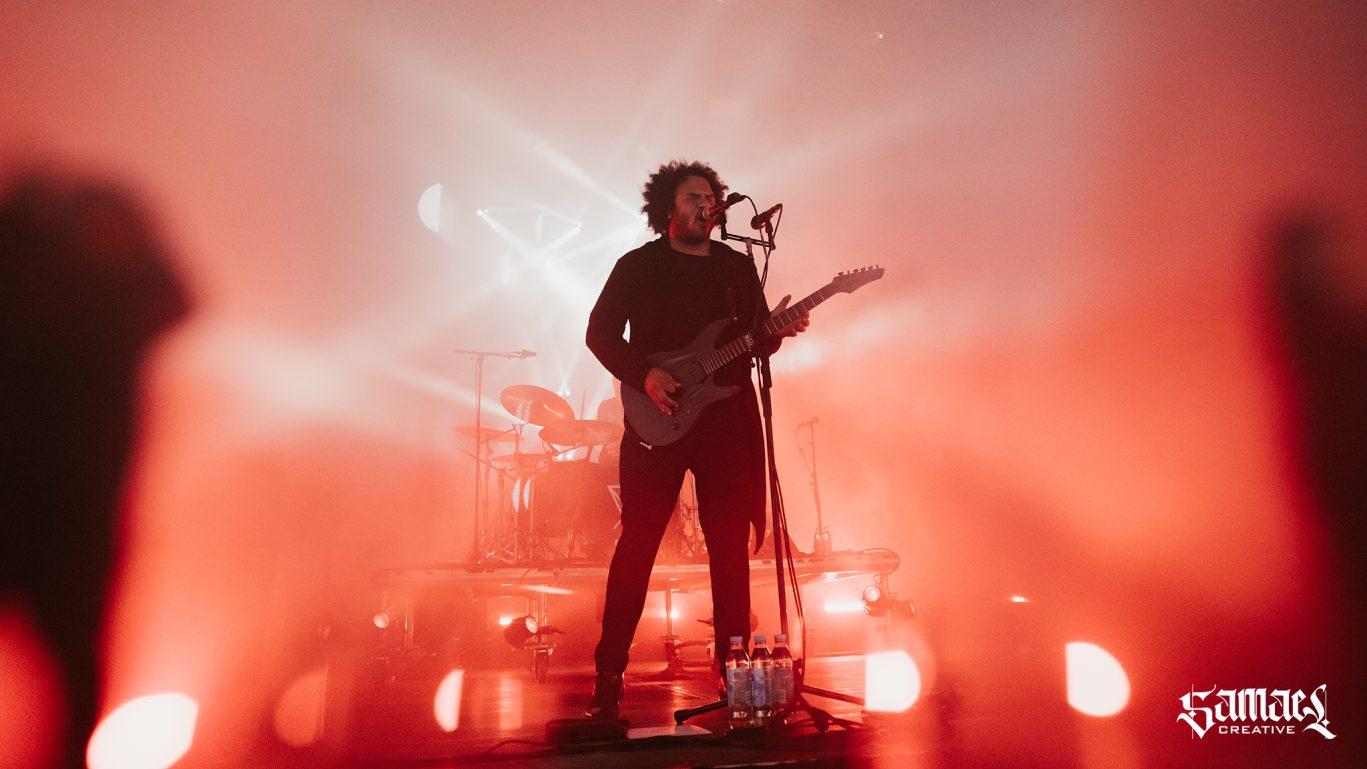 Zeal & Ardor: Tuska Festival 2024