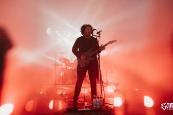 Zeal & Ardor: Tuska Festival 2024