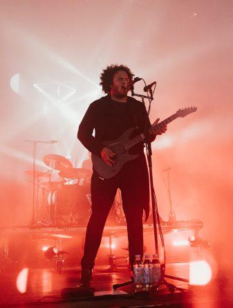 Zeal & Ardor: Tuska Festival 2024