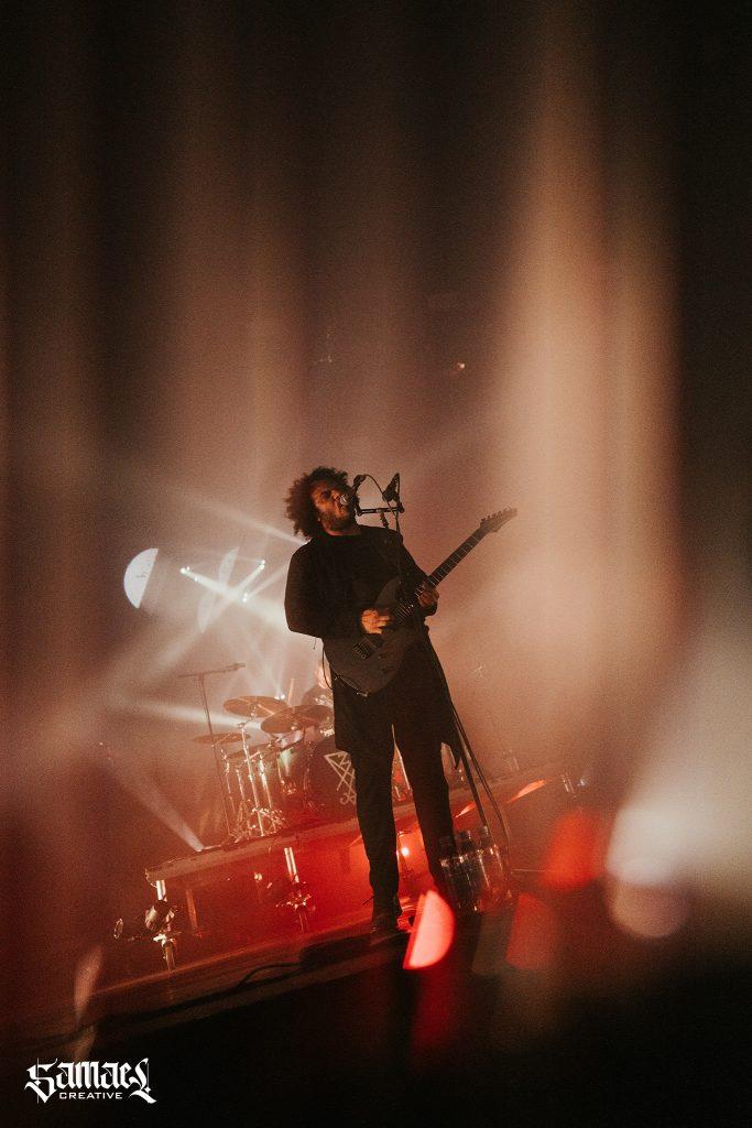 Zeal & Ardor: Tuska Festival 2024