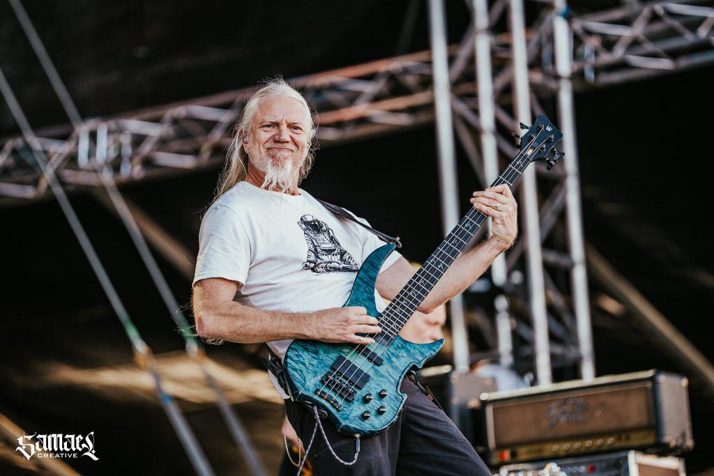 Tarot: Tuska Festival 2024