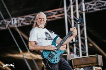 Tarot: Tuska Festival 2024