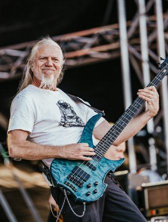 Tarot: Tuska Festival 2024