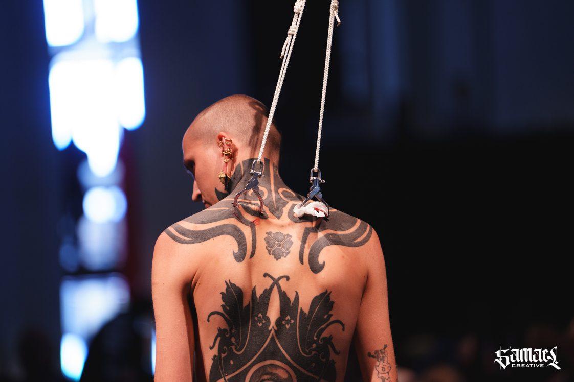 TUSKA Expo - Tuska Festival 2024