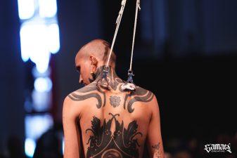 TUSKA Expo - Tuska Festival 2024