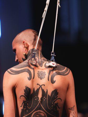 TUSKA Expo - Tuska Festival 2024