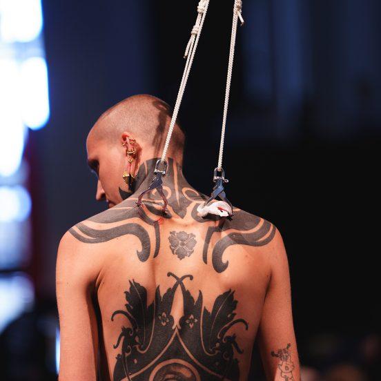 TUSKA Expo - Tuska Festival 2024