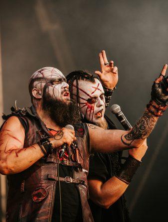 Turmion Kätilöt: Tuska Festival 2024