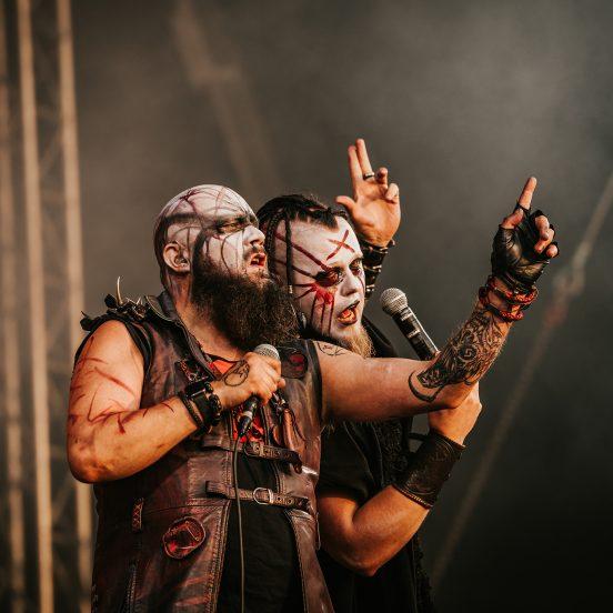 Turmion Kätilöt: Tuska Festival 2024