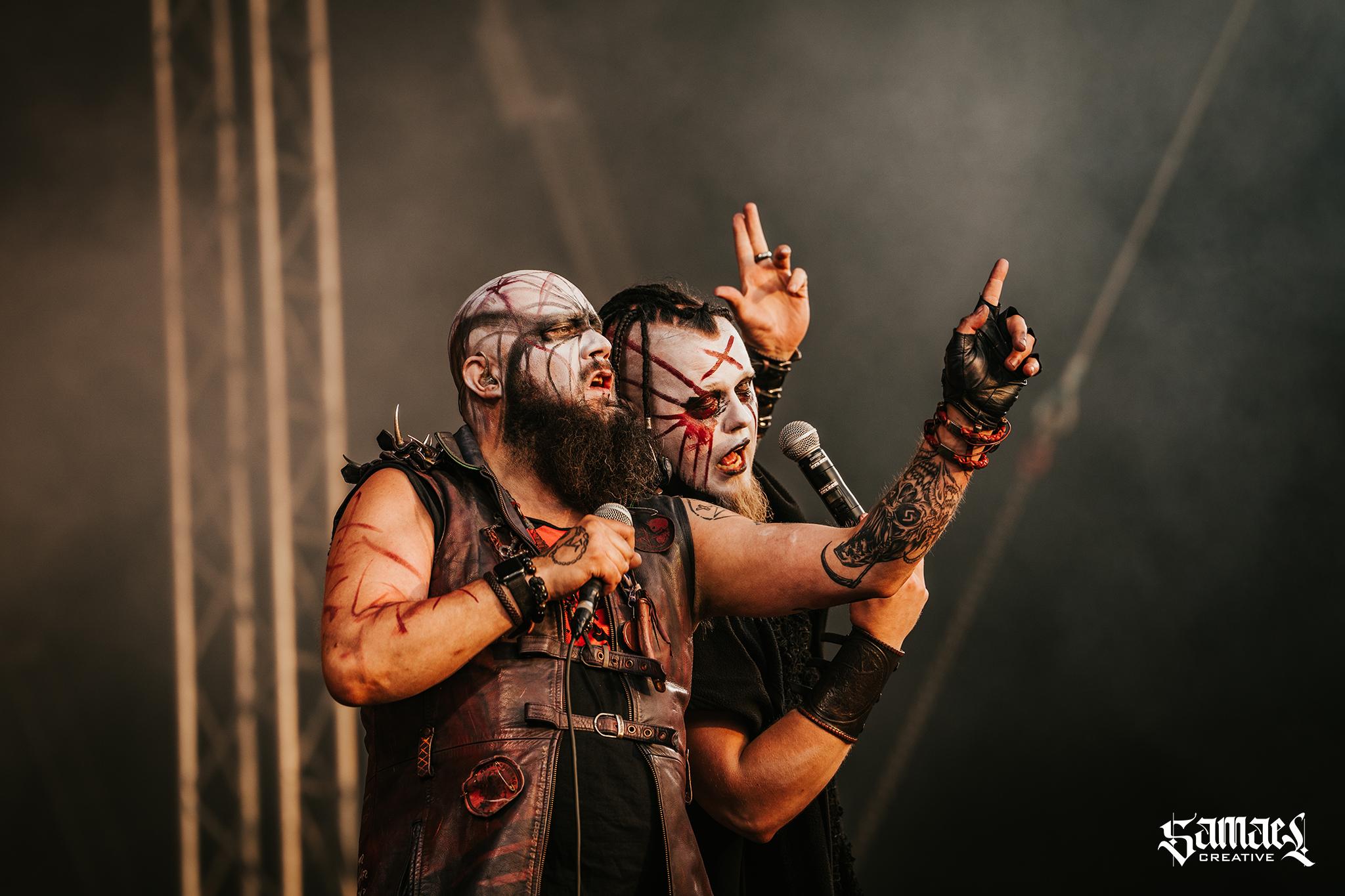 Turmion Kätilöt: Tuska Festival 2024