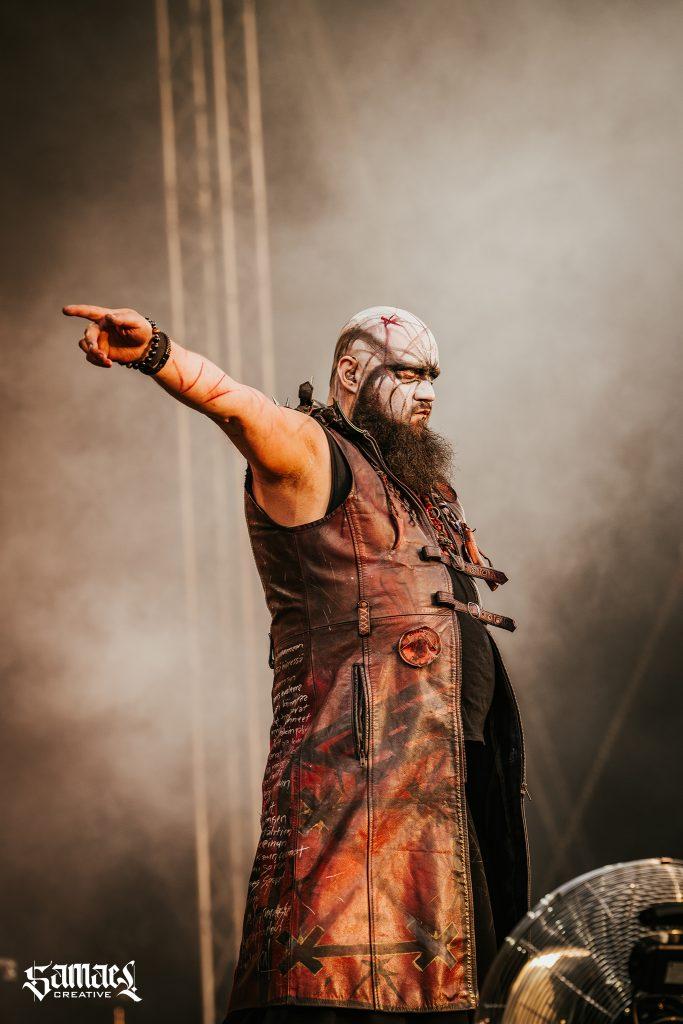 Turmion Kätilöt: Tuska Festival 2024