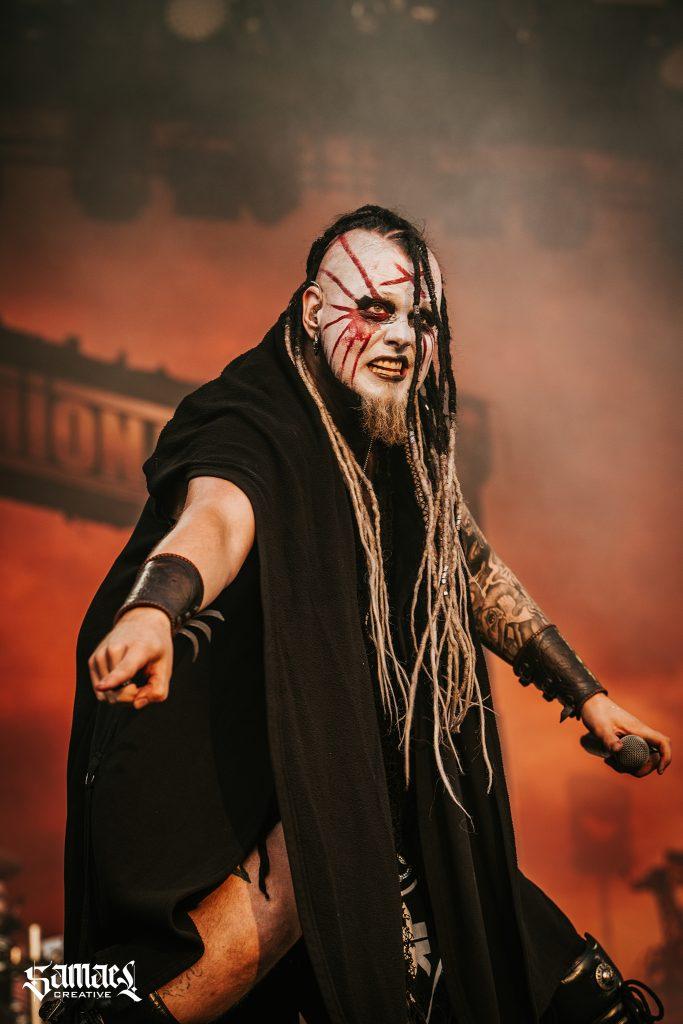 Turmion Kätilöt: Tuska Festival 2024