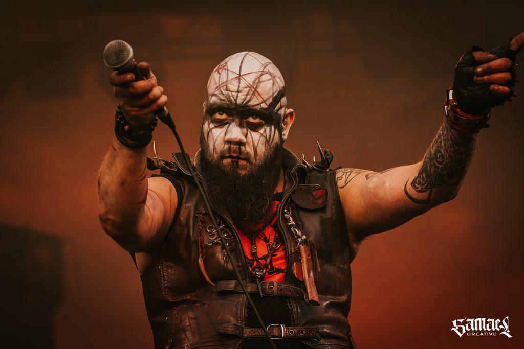 Turmion Kätilöt: Tuska Festival 2024