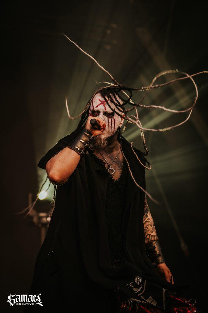 Turmion Kätilöt: Tuska Festival 2024