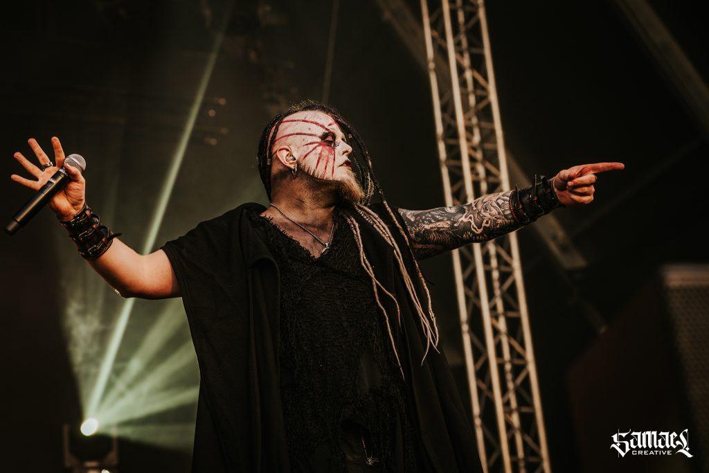 Turmion Kätilöt: Tuska Festival 2024