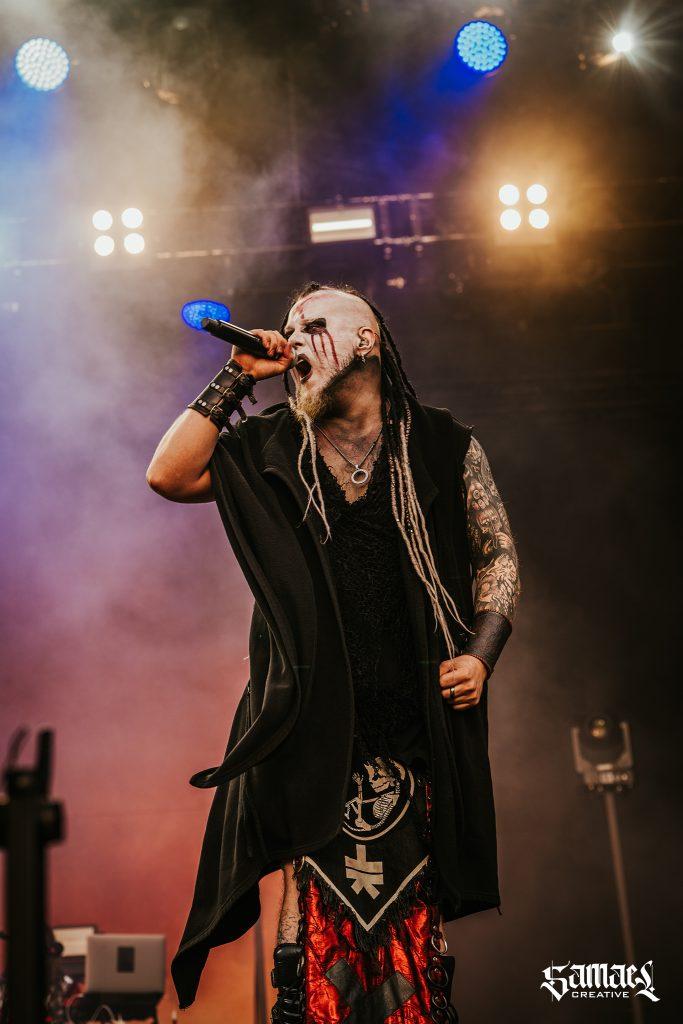 Turmion Kätilöt: Tuska Festival 2024