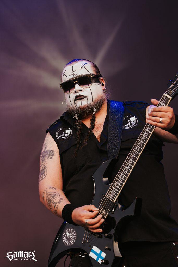 Turmion Kätilöt: Tuska Festival 2024