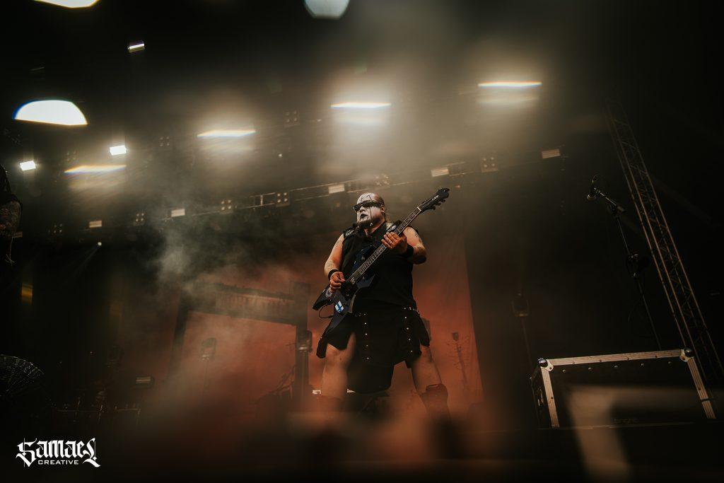 Turmion Kätilöt: Tuska Festival 2024