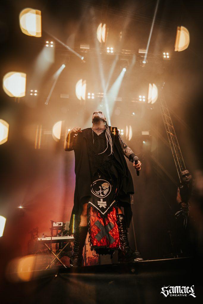 Turmion Kätilöt: Tuska Festival 2024