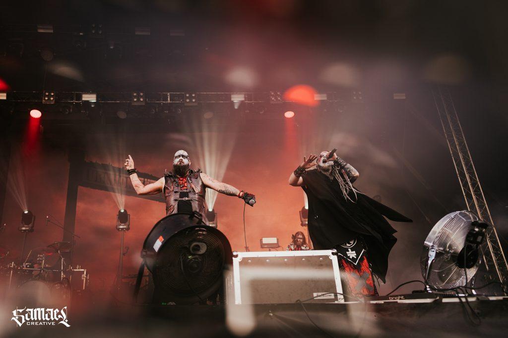 Turmion Kätilöt: Tuska Festival 2024