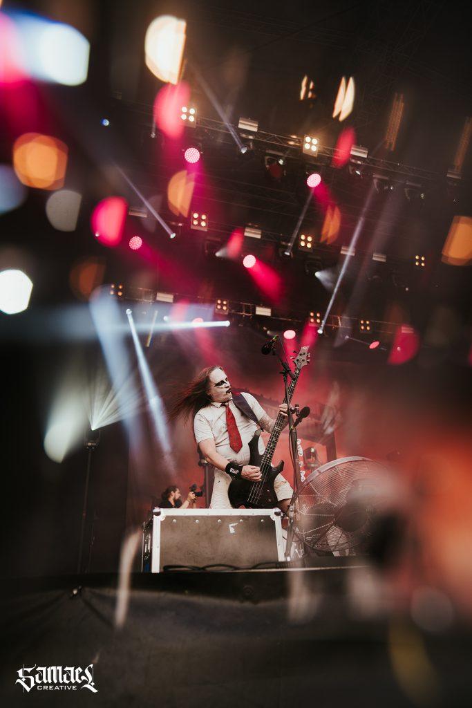 Turmion Kätilöt: Tuska Festival 2024