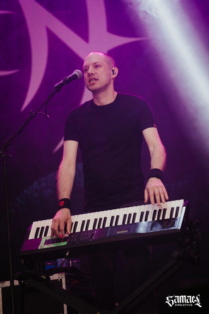 Warmen: Tuska Festival 2024