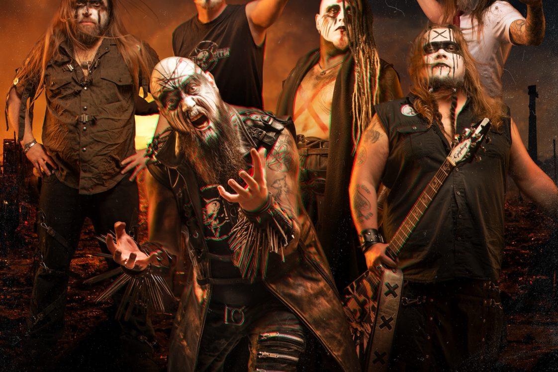 Turmion Kätilöt: Tuska Festival 2024