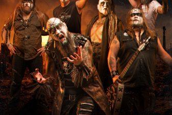 Turmion Kätilöt: Tuska Festival 2024