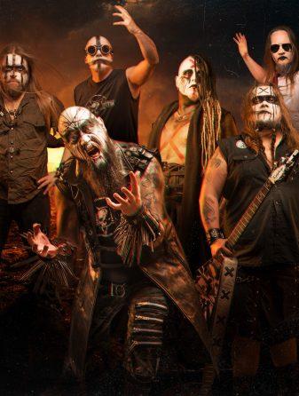 Turmion Kätilöt: Tuska Festival 2024