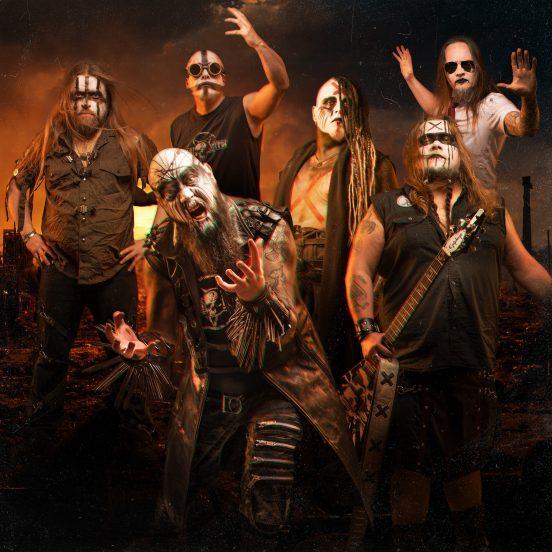 Turmion Kätilöt: Tuska Festival 2024