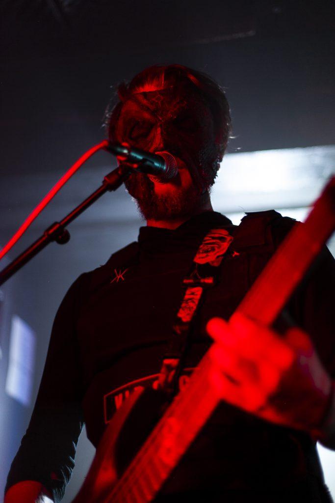 Veiled At The Key Club Leeds with Graphic Nature and DustHouse 20-7-24 11 Veiled MJB SP 20240720 036