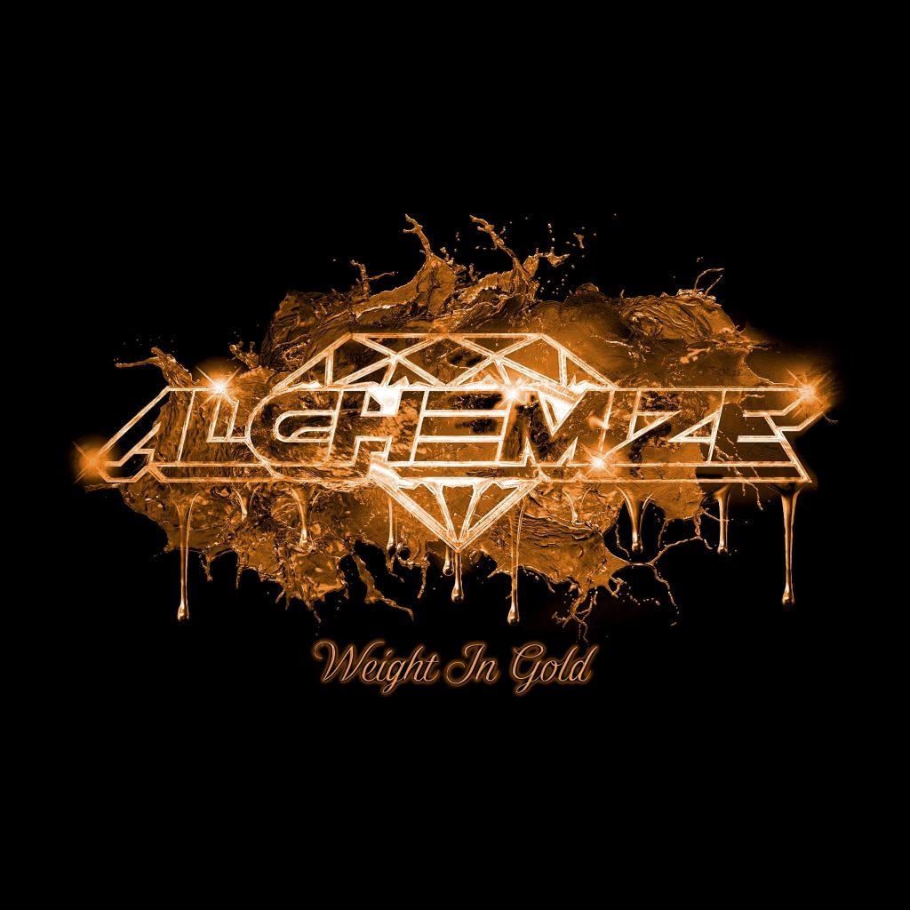 Alchemize brand new single 'Weight In Gold'
