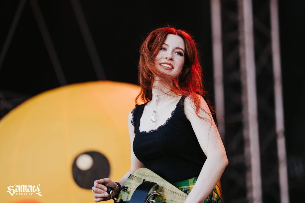 Alestorm: Tuska Festival 2024