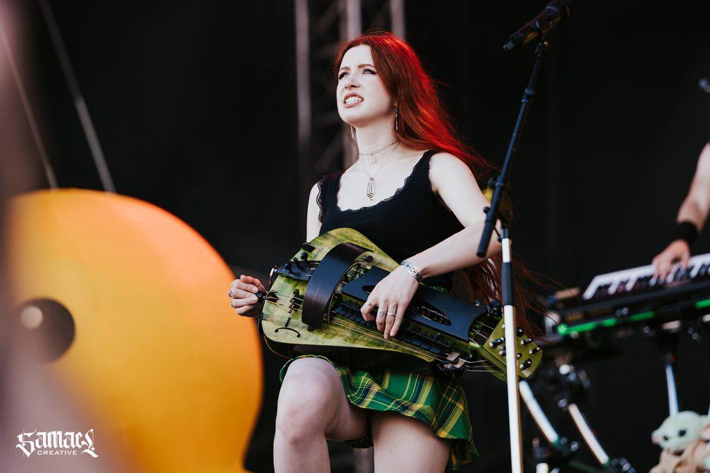 Alestorm: Tuska Festival 2024