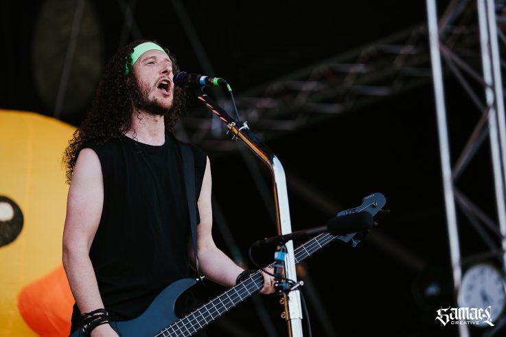 Alestorm: Tuska Festival 2024